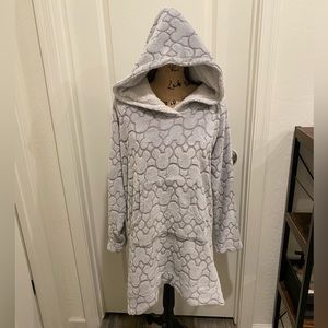 Mickey mouse fleece Hoodie